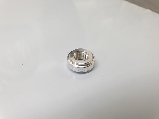 Speedflow BSPT Female Weld On (1/8" 1/4" 3/8" 1/2" 3/4")