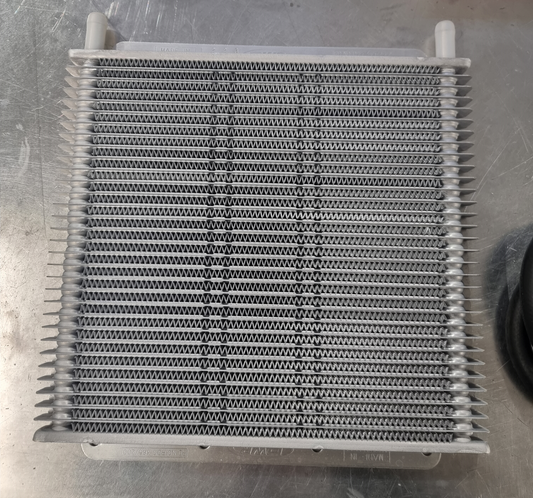 PWR Universal Transmission Oil Cooler Kits (4 Sizes)