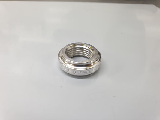 Speedflow NPT Female Weld On (1/8" 1/4" 3/8" 1/2" 3/4")
