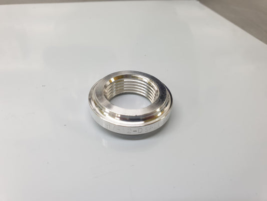 Speedflow NPT Female Weld On (1/8" 1/4" 3/8" 1/2" 3/4")