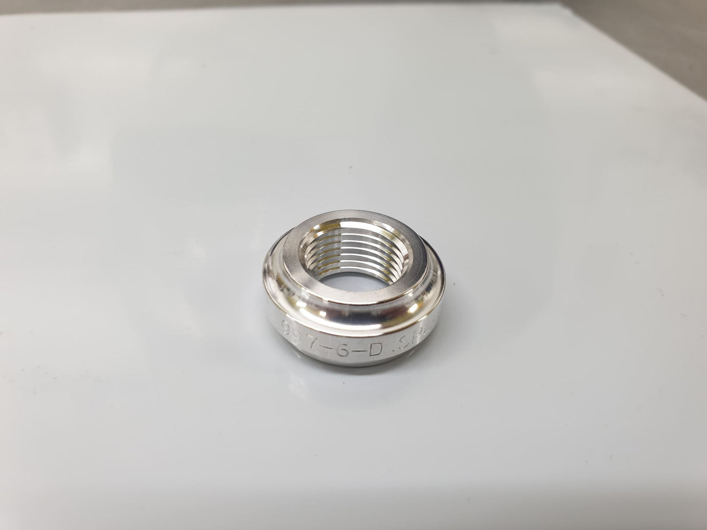 Speedflow NPT Female Weld On (1/8" 1/4" 3/8" 1/2" 3/4")