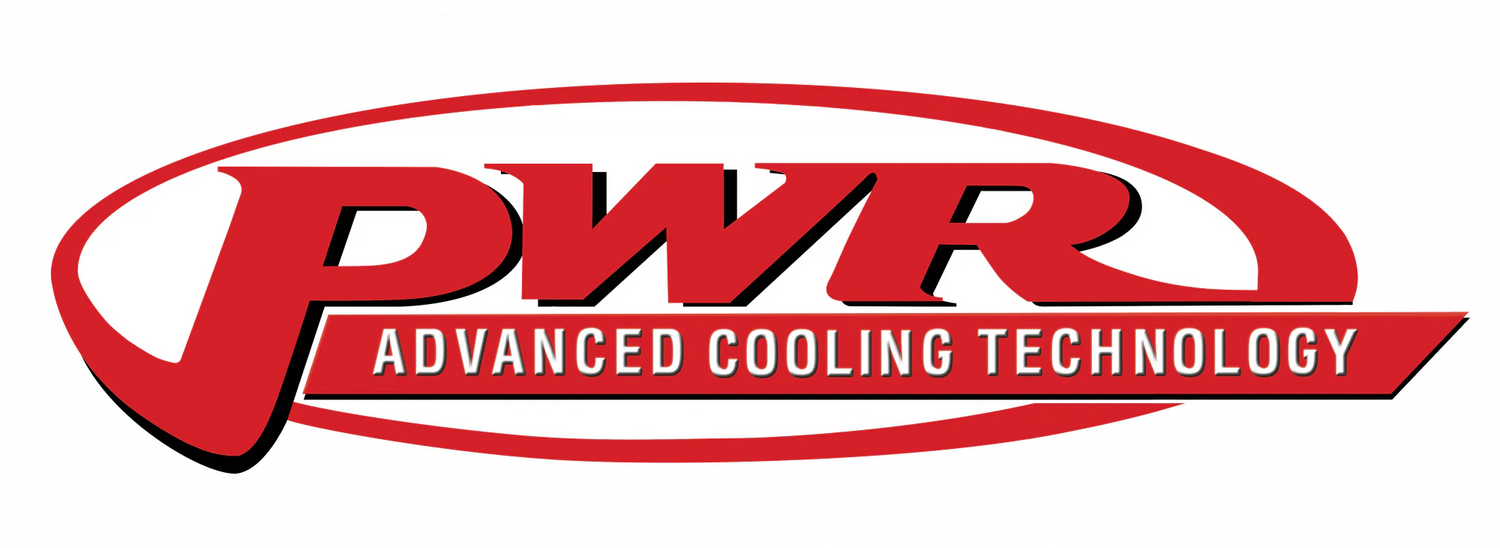 PWR Advanced Cooling Technology
