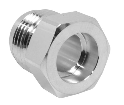 Speedflow Hex Male Weld On (-6 -8 -10 -12 -16)