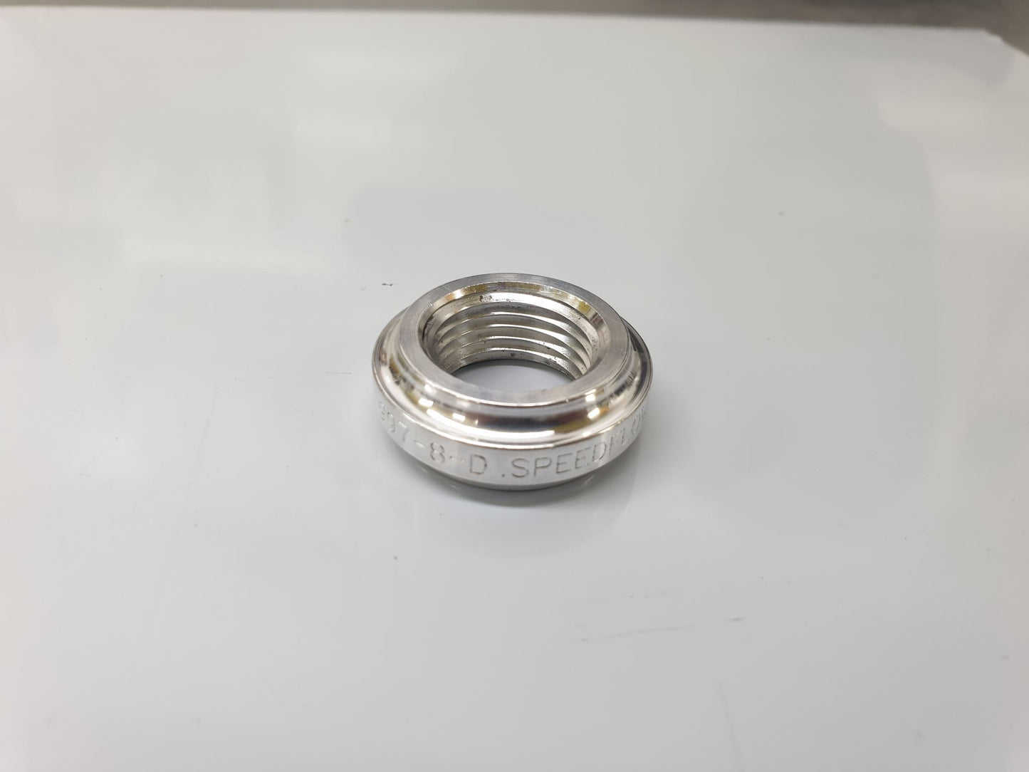 Speedflow NPT Female Weld On (1/16" 1/8" 1/4" 3/8" 1/2" 3/4")