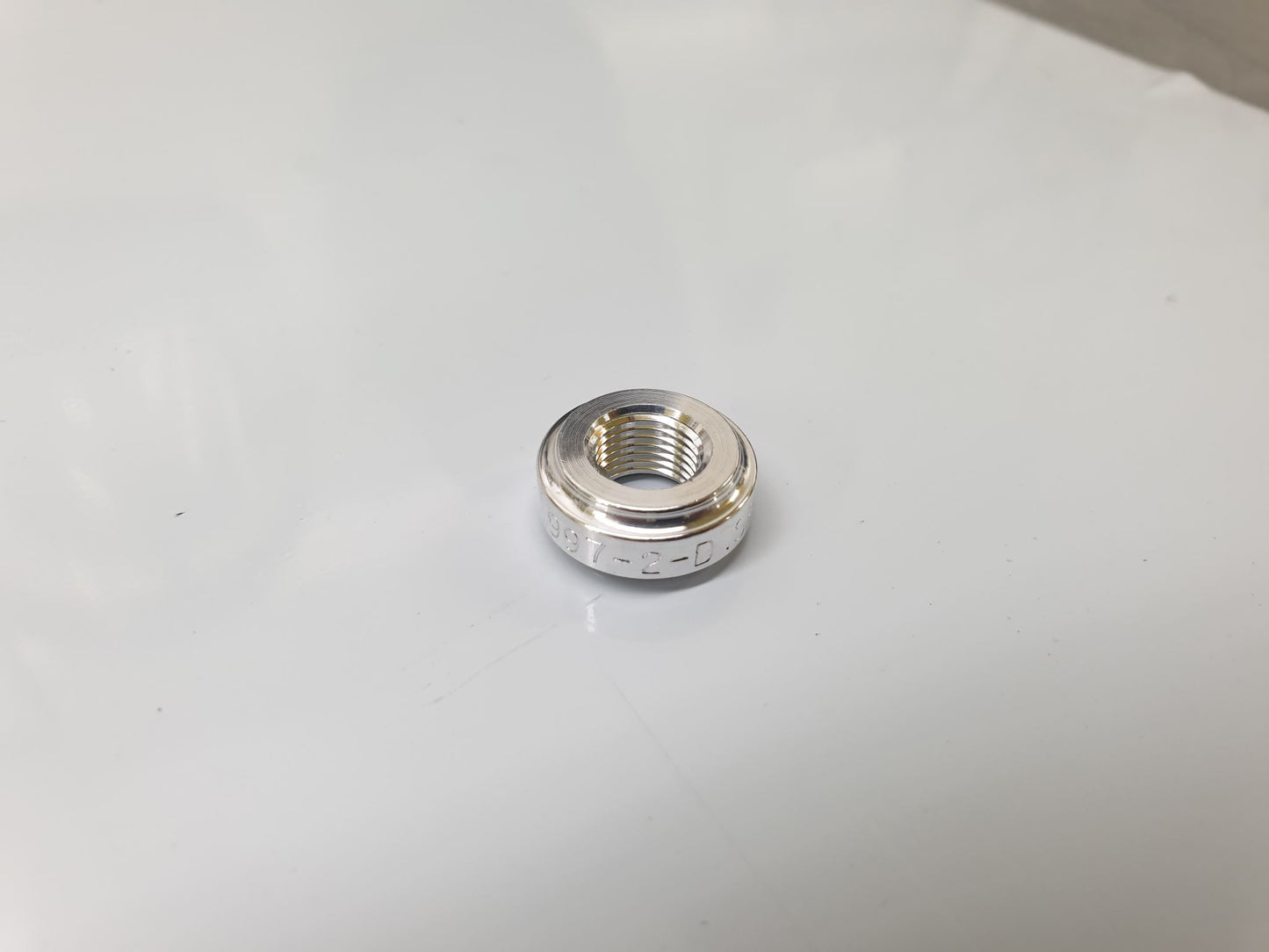 Speedflow NPT Female Weld On (1/16" 1/8" 1/4" 3/8" 1/2" 3/4")