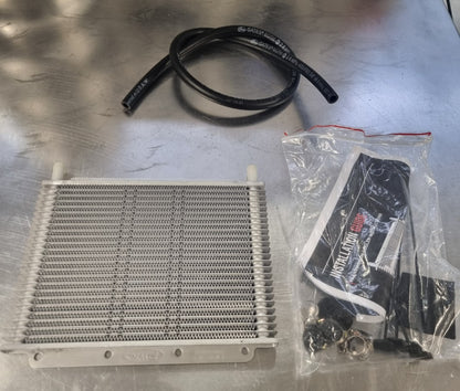 PWR Universal Transmission Oil Cooler Kits (4 Sizes)