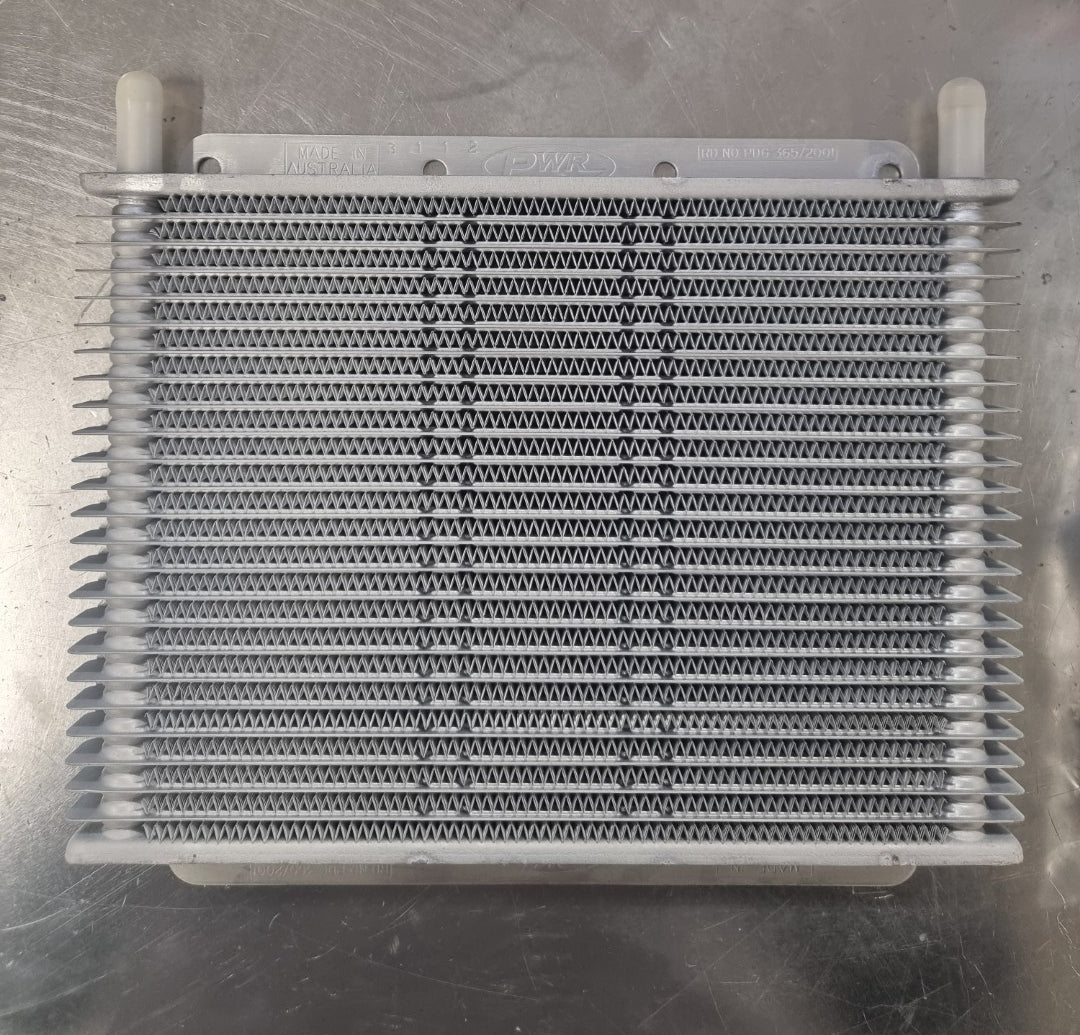 PWR Universal Transmission Oil Cooler Kits (4 Sizes)
