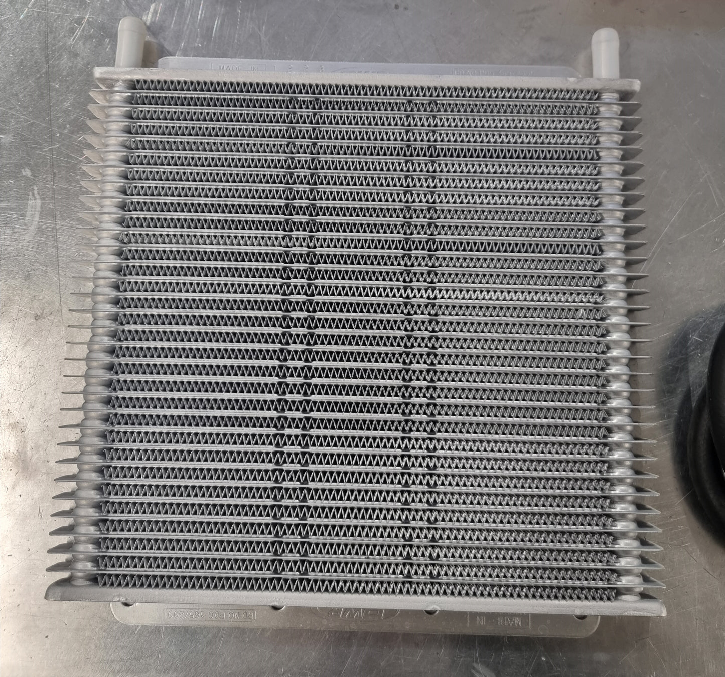 PWR Universal Transmission Oil Cooler Kits (4 Sizes)