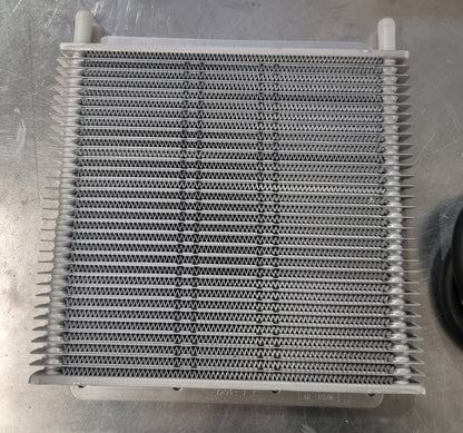 PWR Universal Transmission Oil Cooler Kits (4 Sizes)