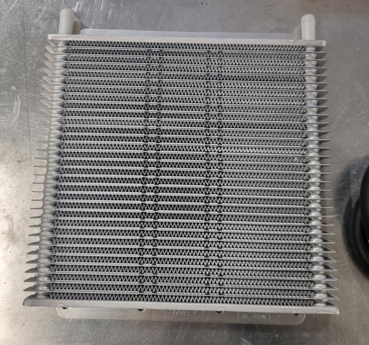 PWR Universal Transmission Oil Cooler Kits (4 Sizes)