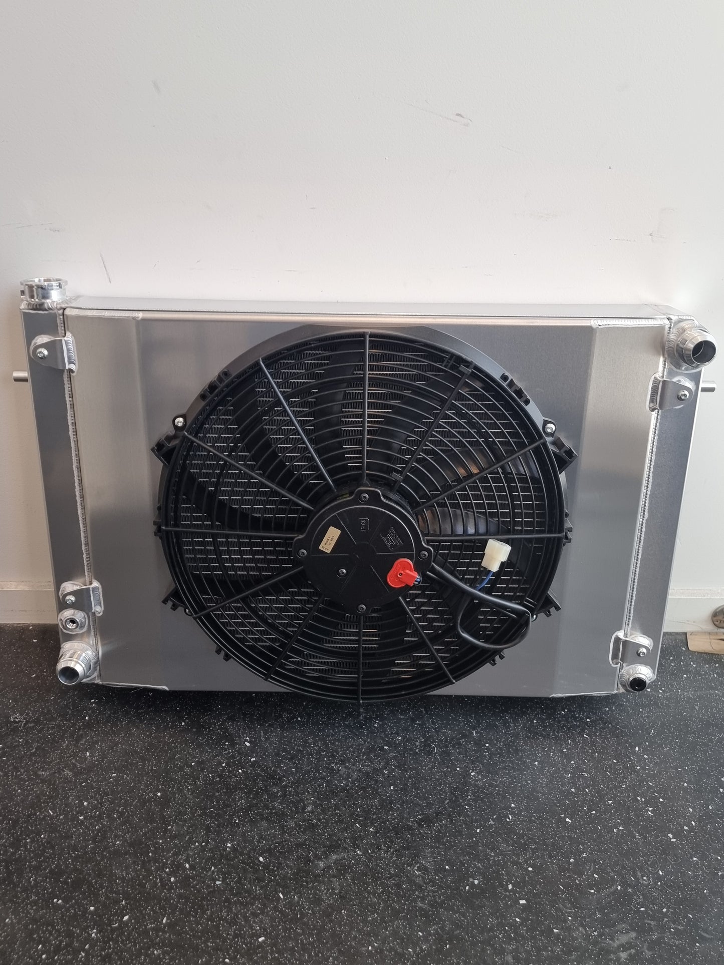 VL Commodore Radiator - PWR 55mm