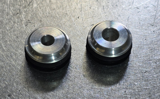 M6 / M8 Isolation Mount Kit