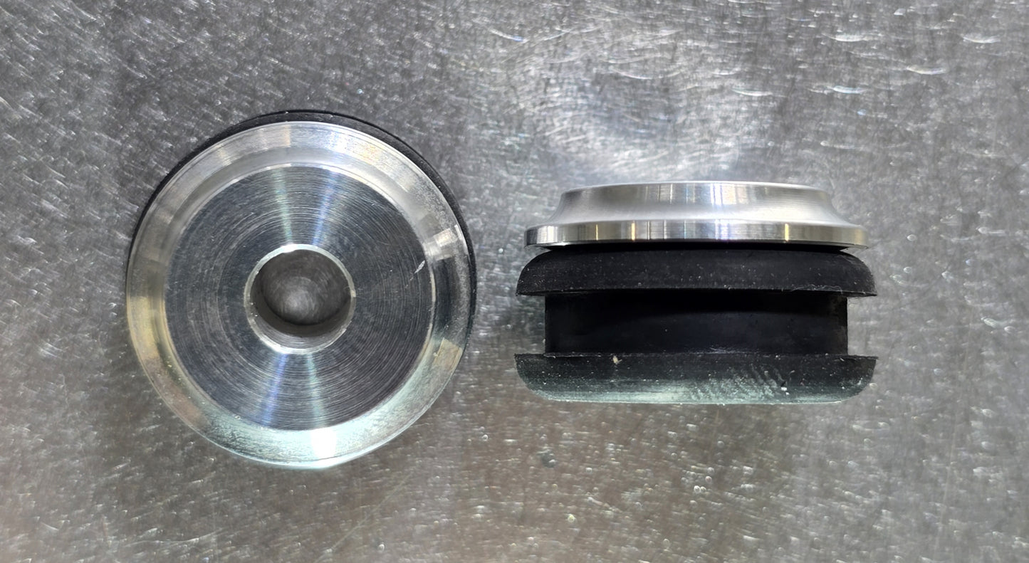 M6 / M8 Isolation Mount Kit