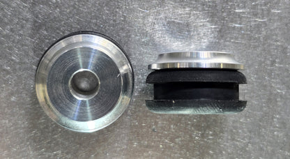 M6 / M8 Isolation Mount Kit