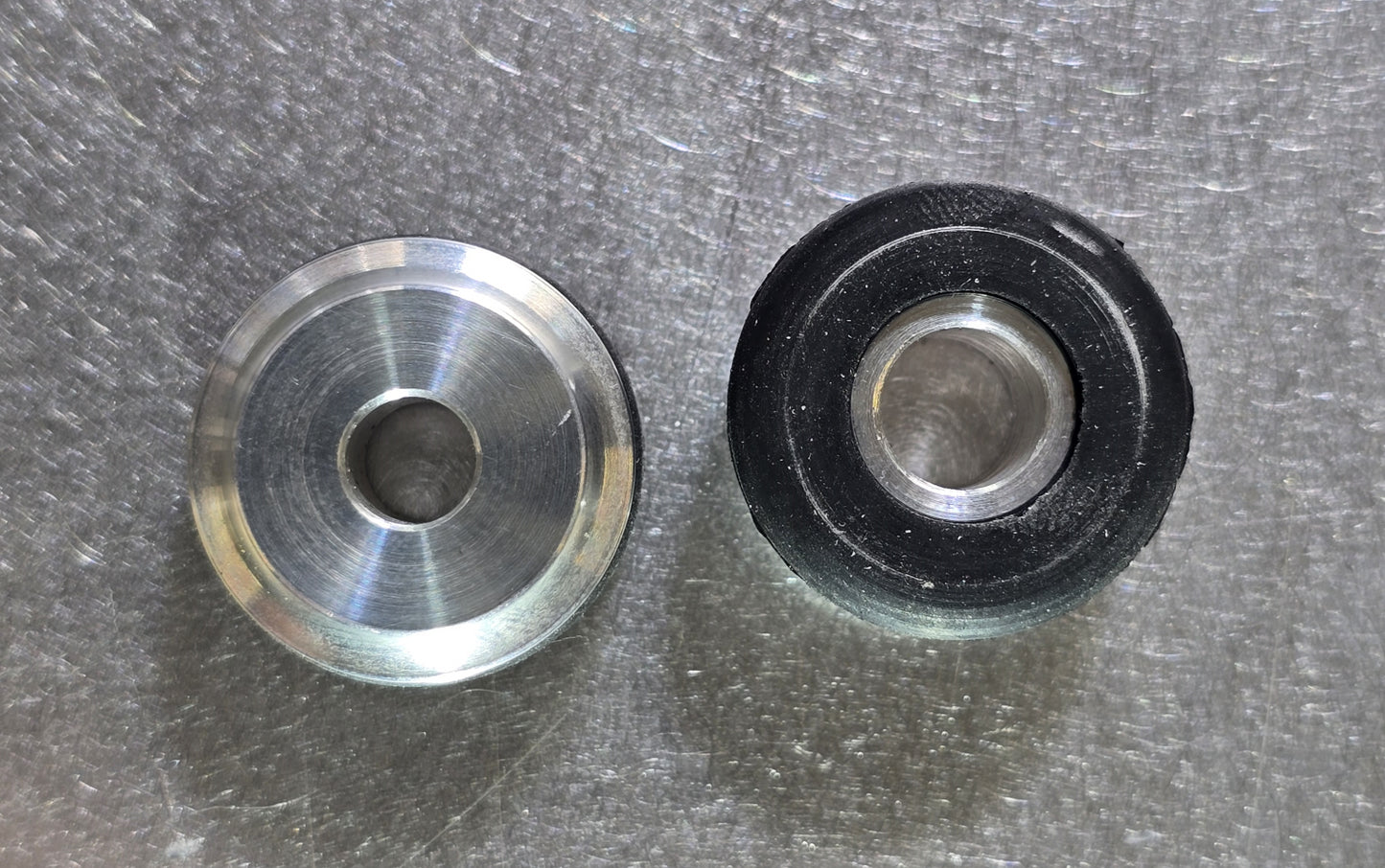 M6 / M8 Isolation Mount Kit