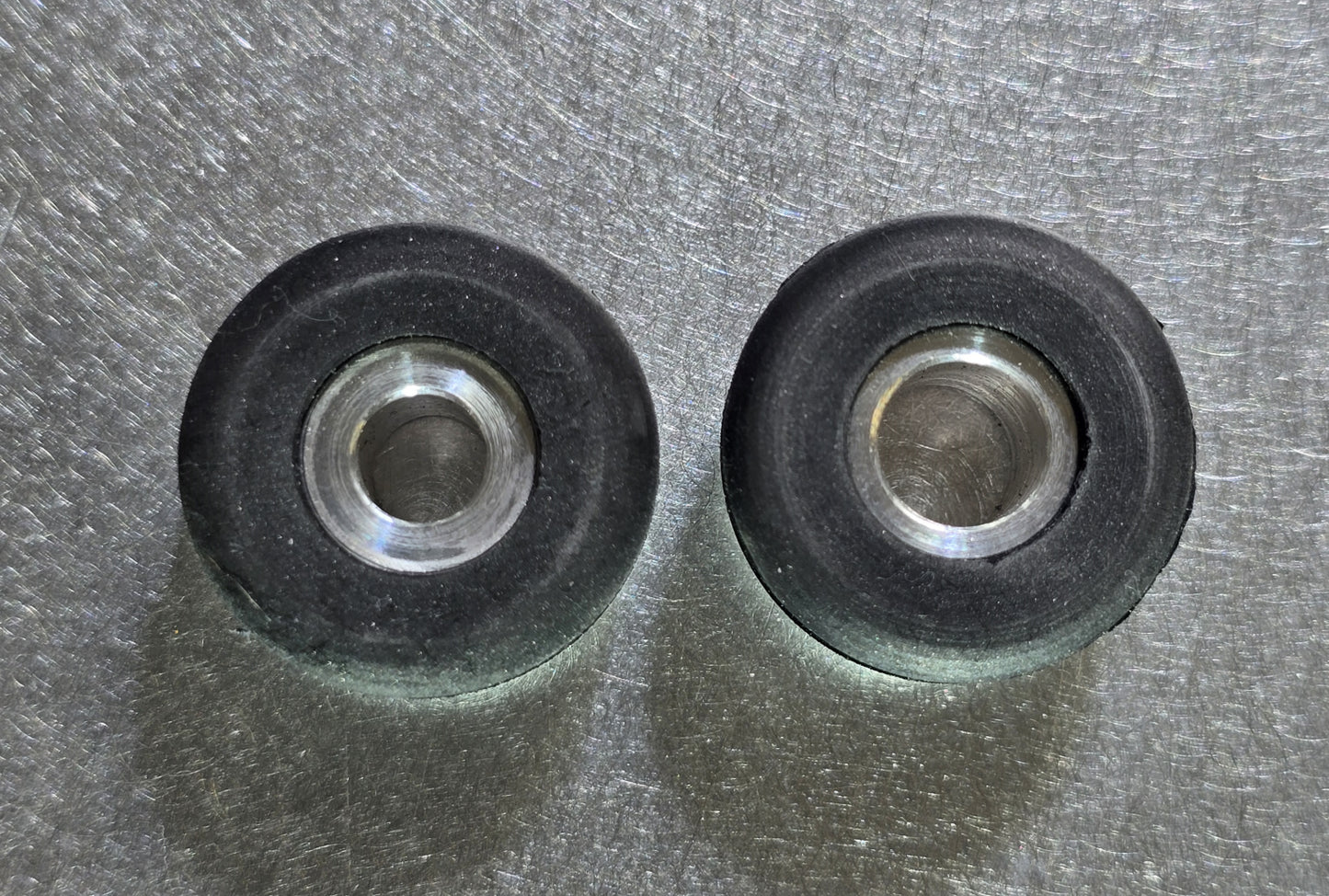 M6 / M8 Isolation Mount Kit