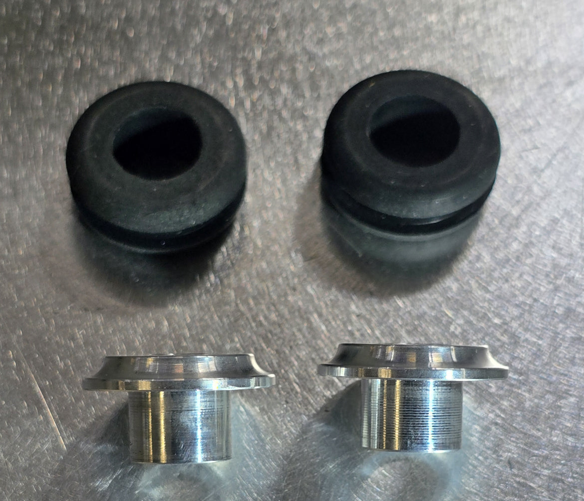 M6 / M8 Isolation Mount Kit