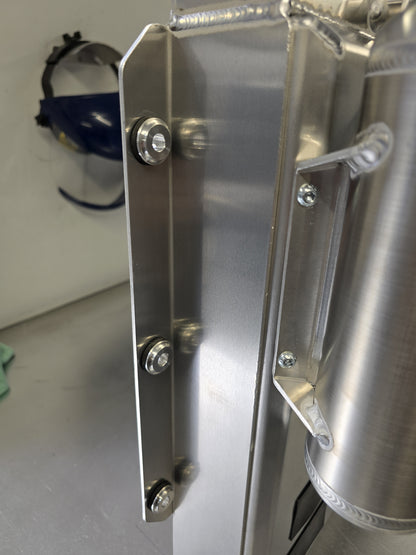 M6 / M8 Isolation Mount Kit