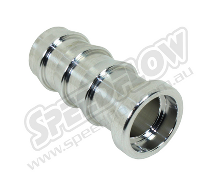 Speedflow Weld-On Pushlock Hose Barb -10/-12