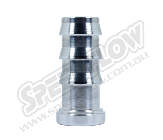 Speedflow Weld-On Pushlock Hose Barb -10/-12