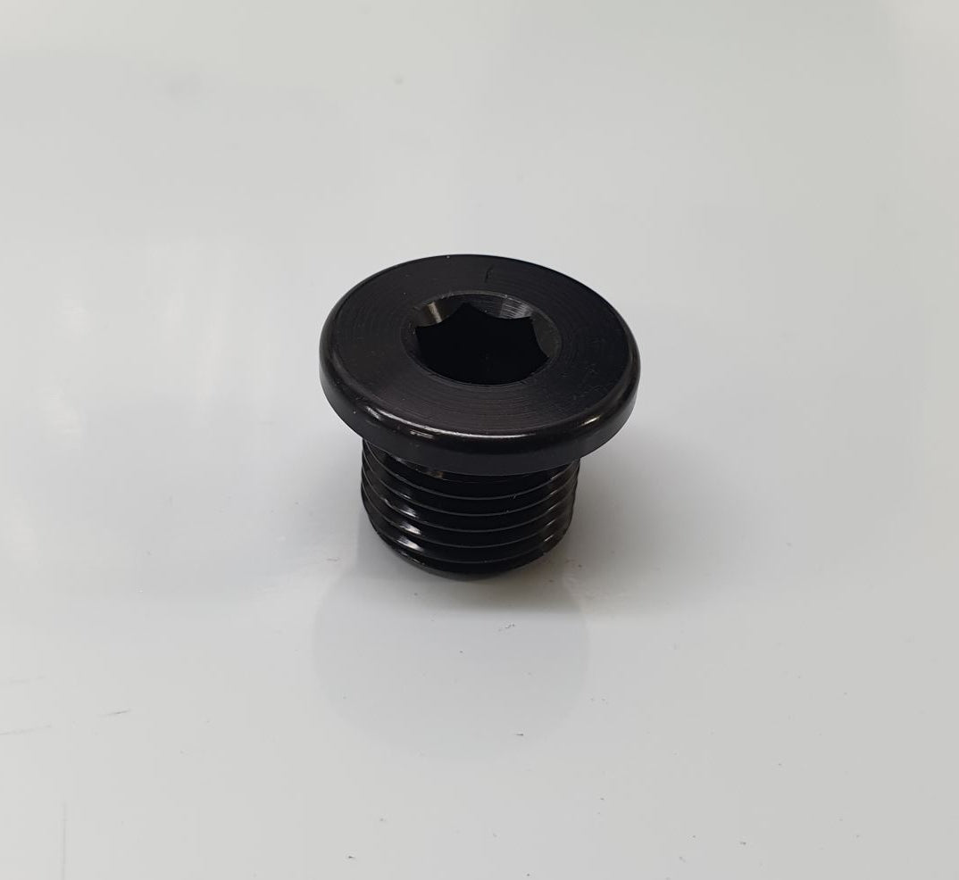 Speedflow - Metric Port Plug (M10 M12 M14 M16 M18)