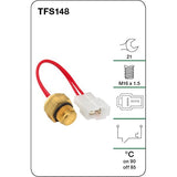 Tridon TFS148 Thermo Fan Switch - M16x1.5